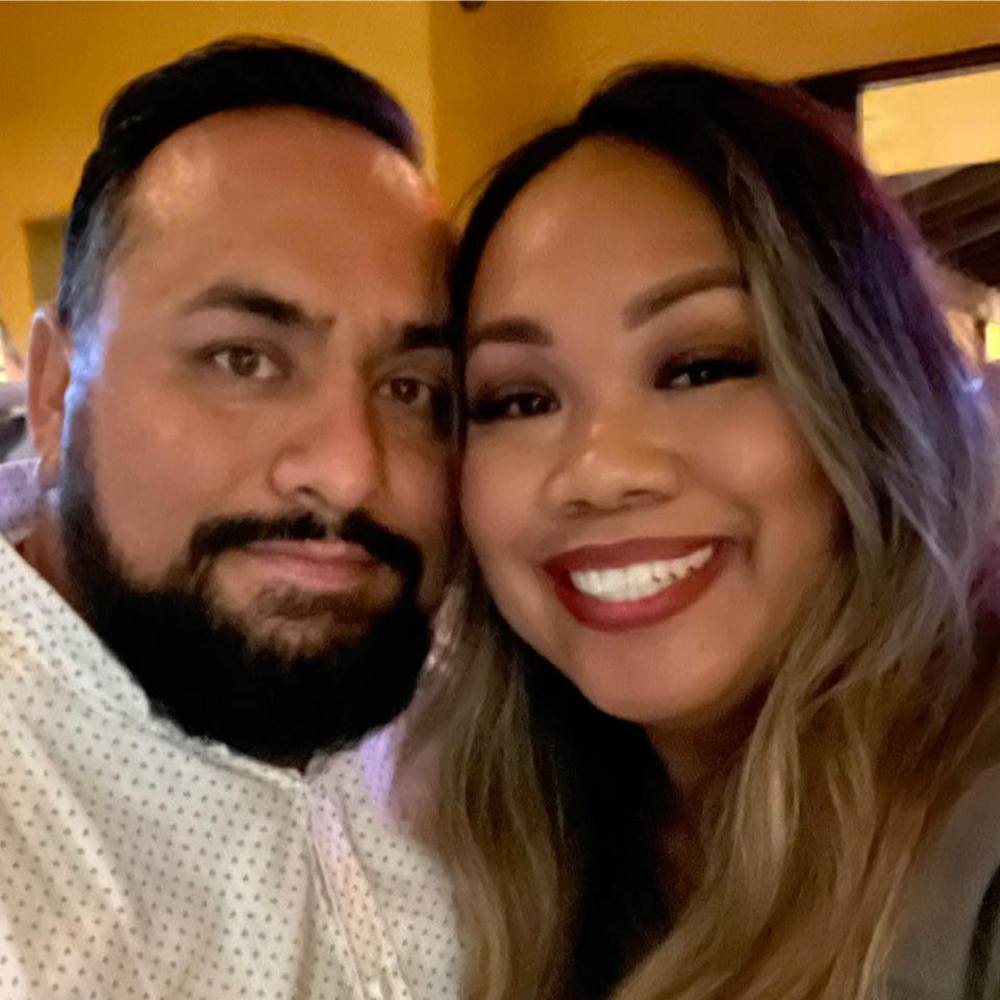 Meet your Posher, Maynray